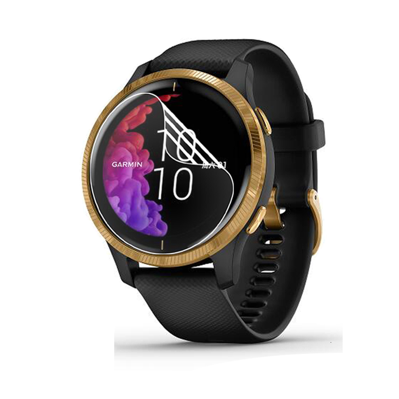 Garmin Venu Folia Ochronna Turtle Shield