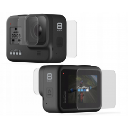 SZKŁO HARTOWANE Gopro Hero...