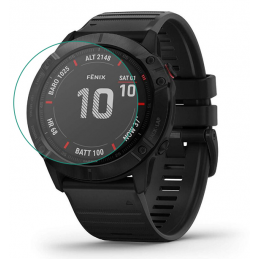 SZKLO HARTOWANE Garmin...