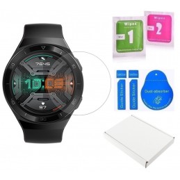 Huawei Watch GT2e 46mm szklo hartowane