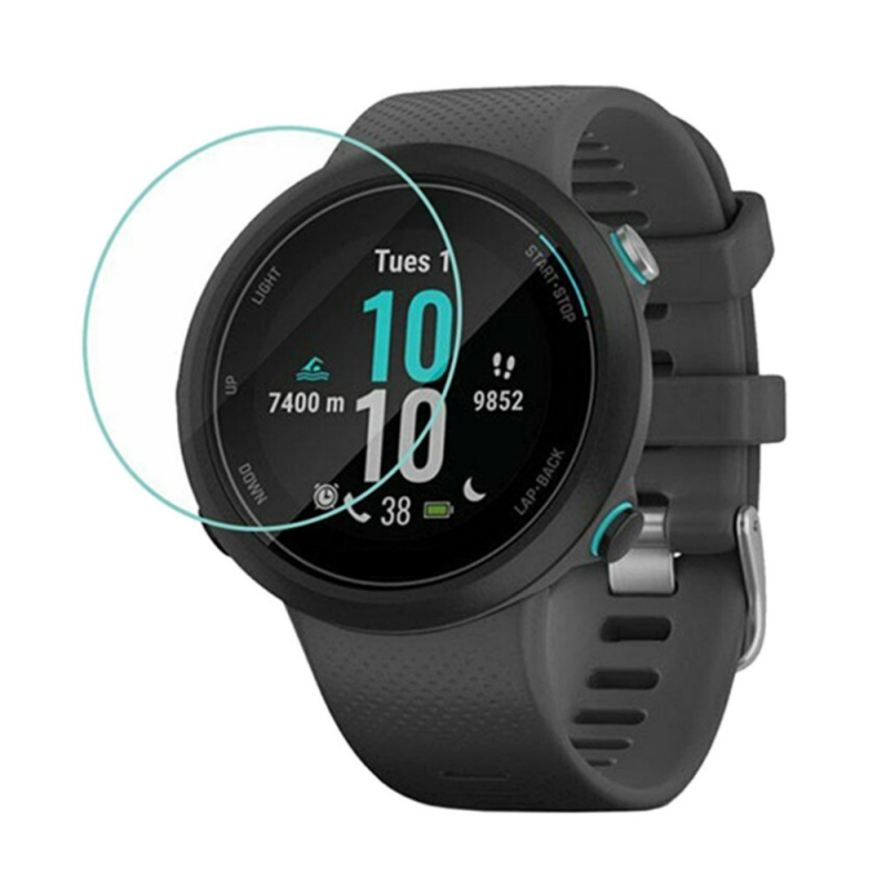 Garmin Swim 2 szklo hartowane Garmin Swim 2 szklo hartowane