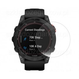 SZKLO HARTOWANE Garmin...