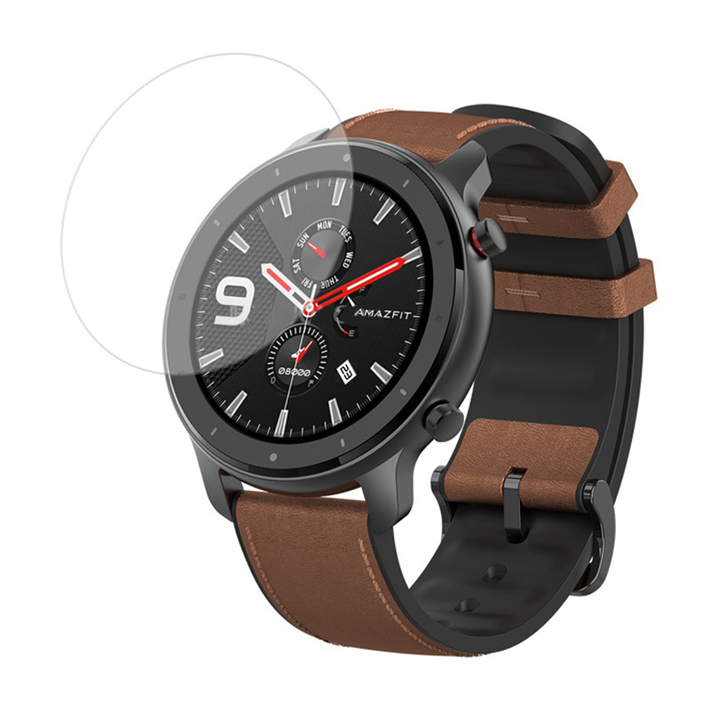 SZKLO HARTOWANE Xiaomi Amazfit GTR 47mm