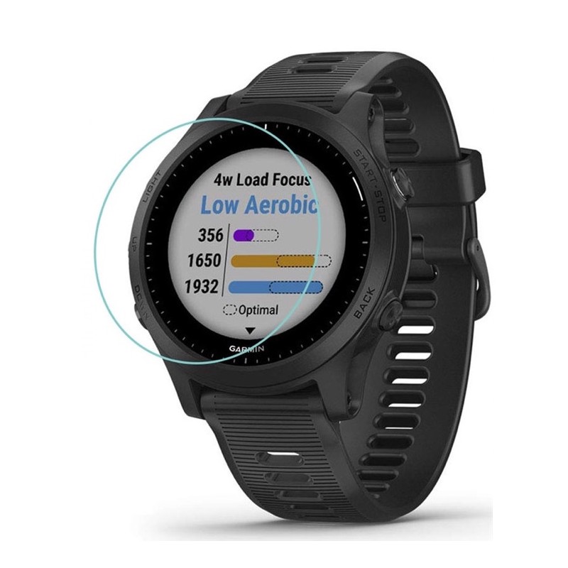 SZKLO HARTOWANE Garmin Forerunner 945