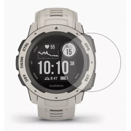 SZKLO HARTOWANE Garmin...