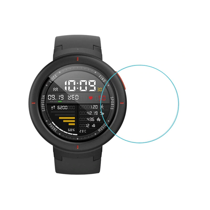 SZKLO HARTOWANE Xiaomi Amazfit Verge