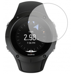 Szklo Hartowane Ochronne Suunto Spartan Trainer Wrist HR