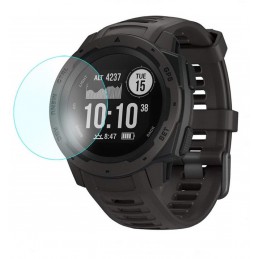 Szklo Hartowane Garmin Instinct