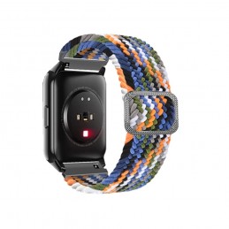 Xiaomi Amazfit BIP / GTS pasek opaska pleciona kolory
