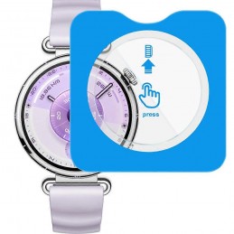 Szkło Ochronne Huawei Watch...