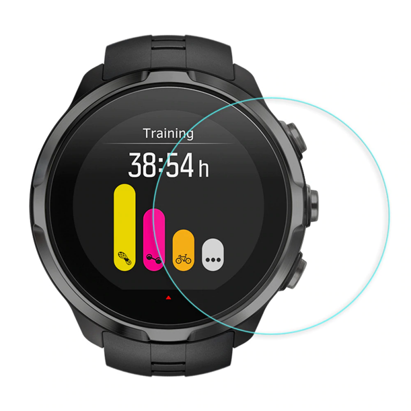 Szklo Hartowane Suunto Spartan Sport Szklo Hartowane Suunto Spartan Sport