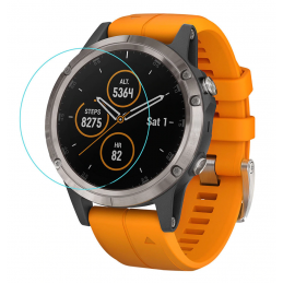 SZKLO HARTOWANE Garmin...