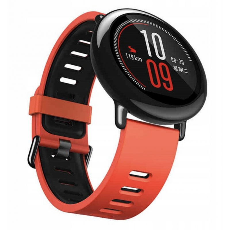 Xiaomi Amafit Pace pasek silikonowy opaska