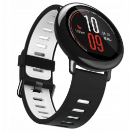 Xiaomi Amafit Pace pasek silikonowy opaska