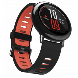 Xiaomi Amafit Pace pasek silikonowy opaska