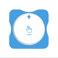 Szkła ochronne z ramką montażową